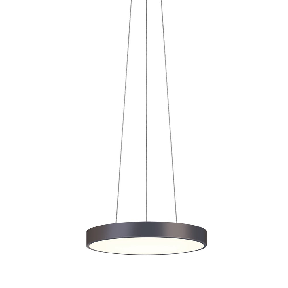 Sonneman Pi 16" LED Pendant Pendants Sonneman   