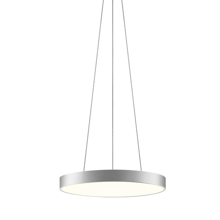 Sonneman Pi 20" LED Pendant Pendants Sonneman   