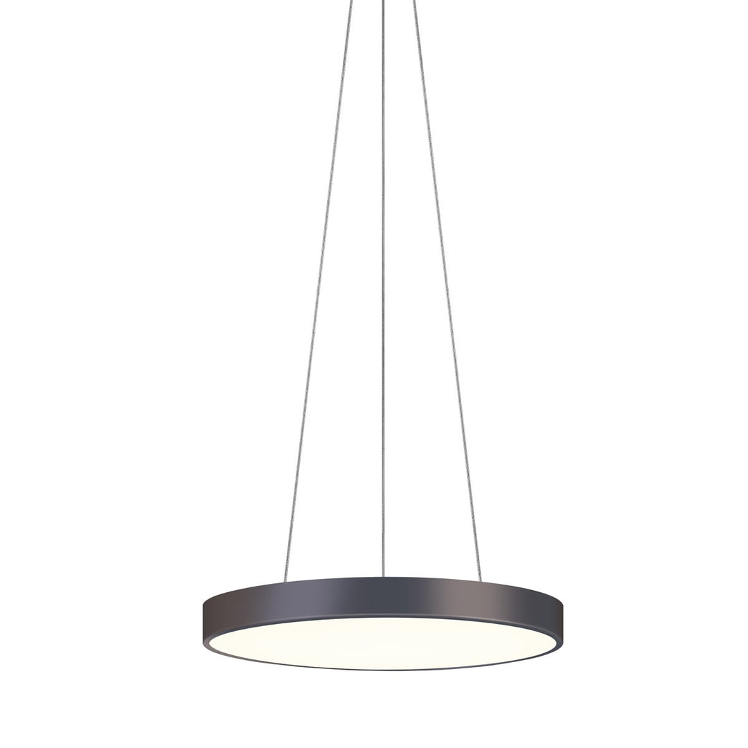 Sonneman Pi 20" LED Pendant Pendants Sonneman   