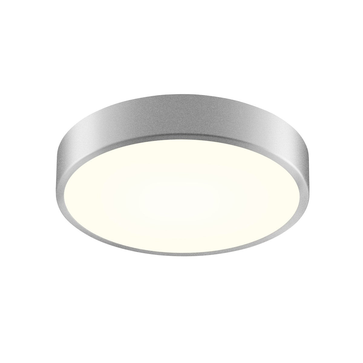 Sonneman Pi 12" LED Surface Mount Semi-Flush Mount Sonneman   