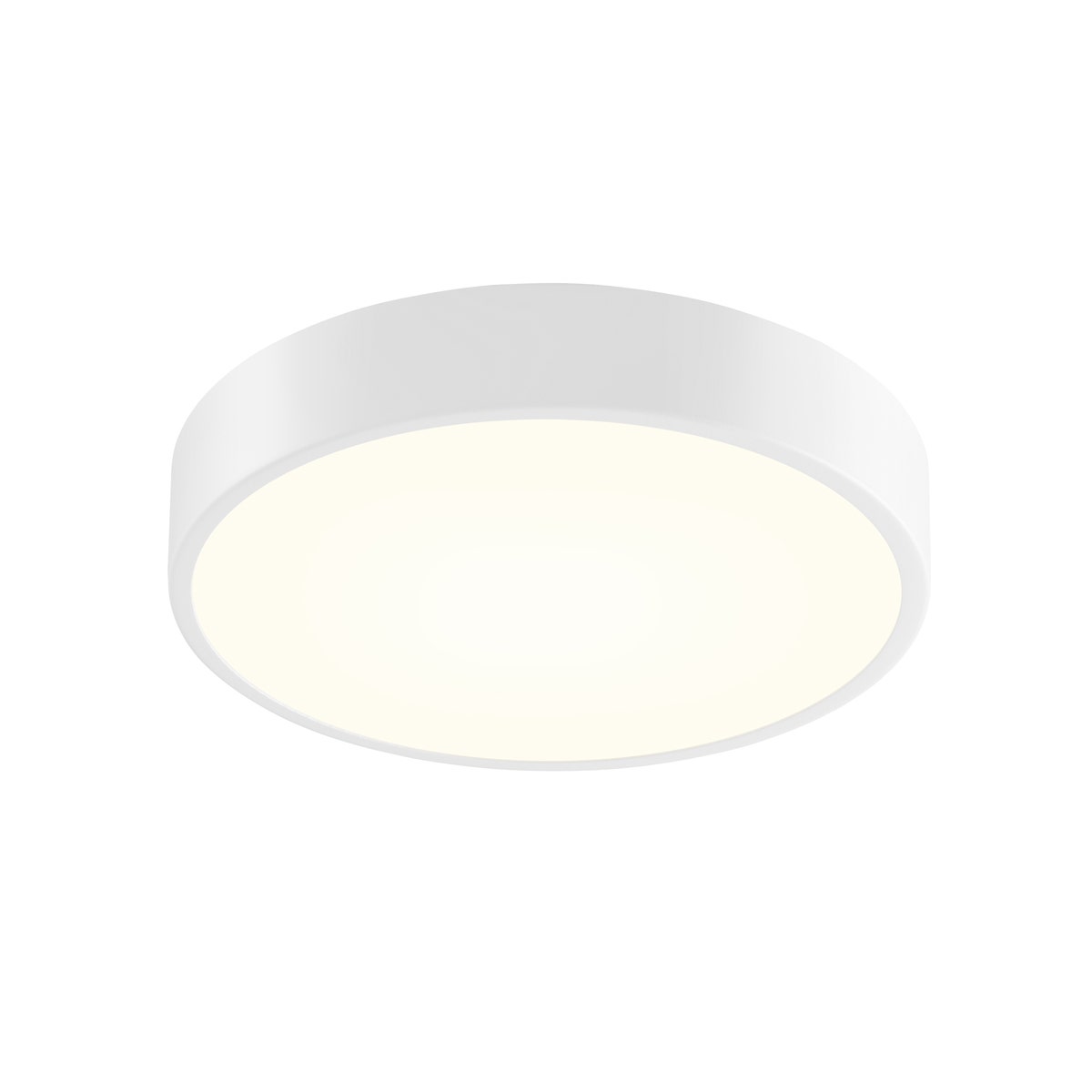 Sonneman Pi 12" LED Surface Mount Semi-Flush Mount Sonneman   