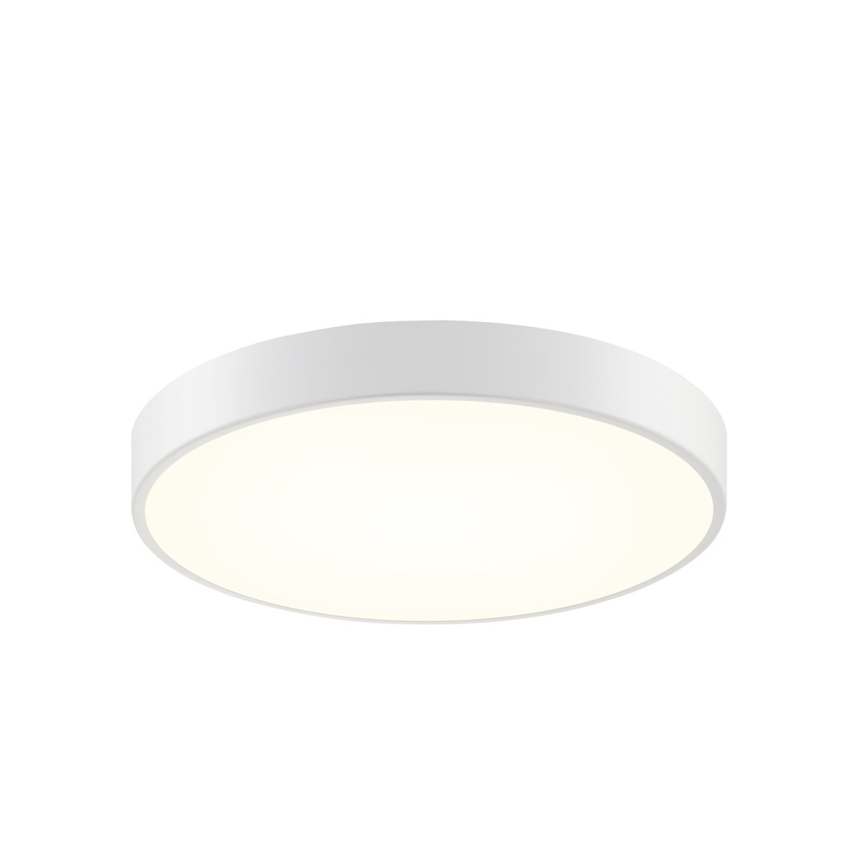 Sonneman Pi 16" LED Surface Mount Semi-Flush Mount Sonneman   