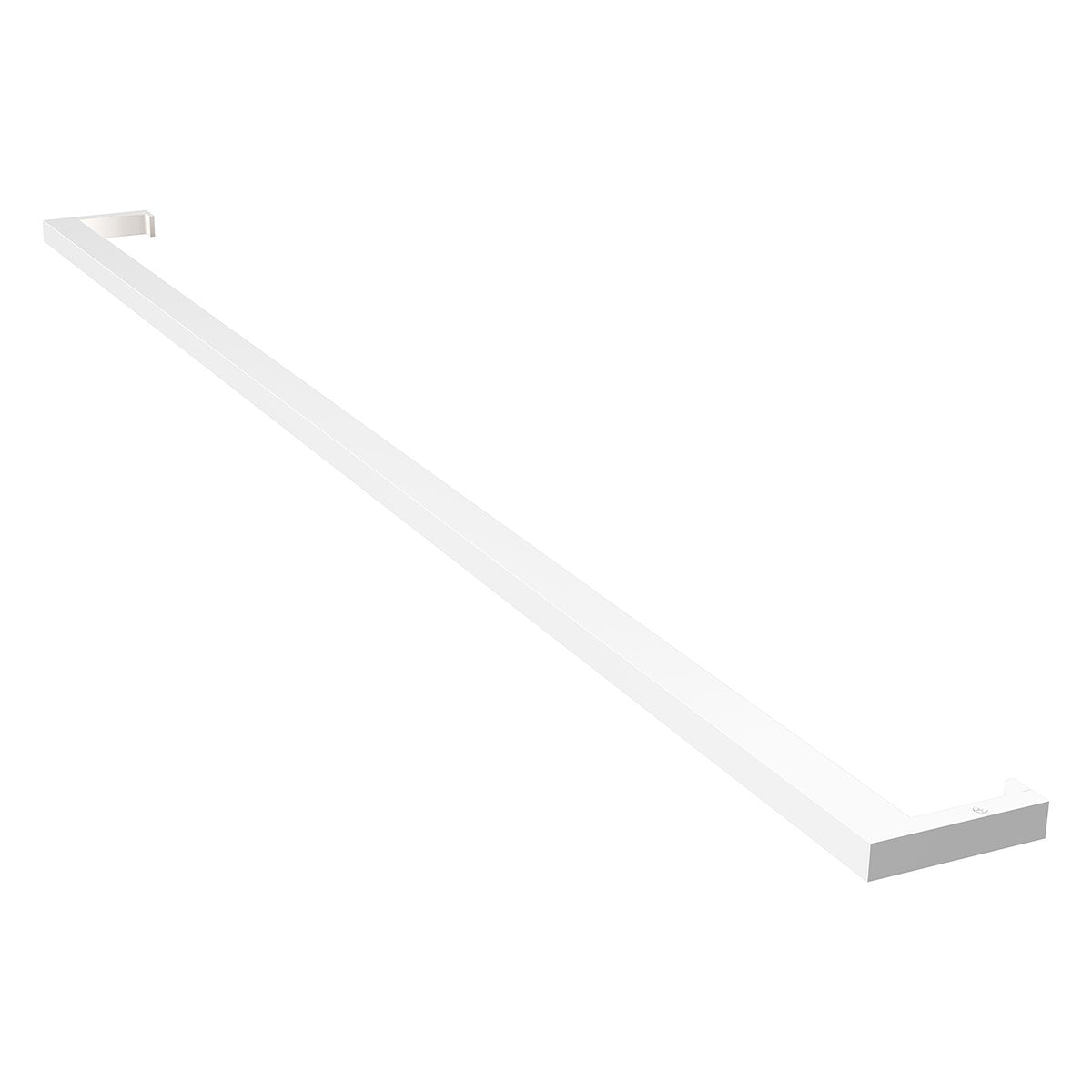 Sonneman Thin-Line™ 4' LED Indirect Wall Bar (2700K) Sconces Sonneman   