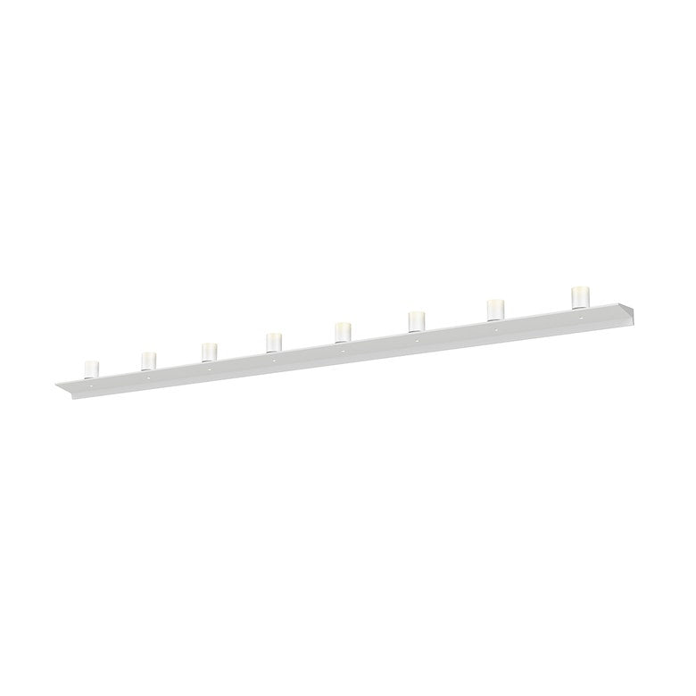 Sonneman Votives™ 8' LED Wall Bar Sconces Sonneman   