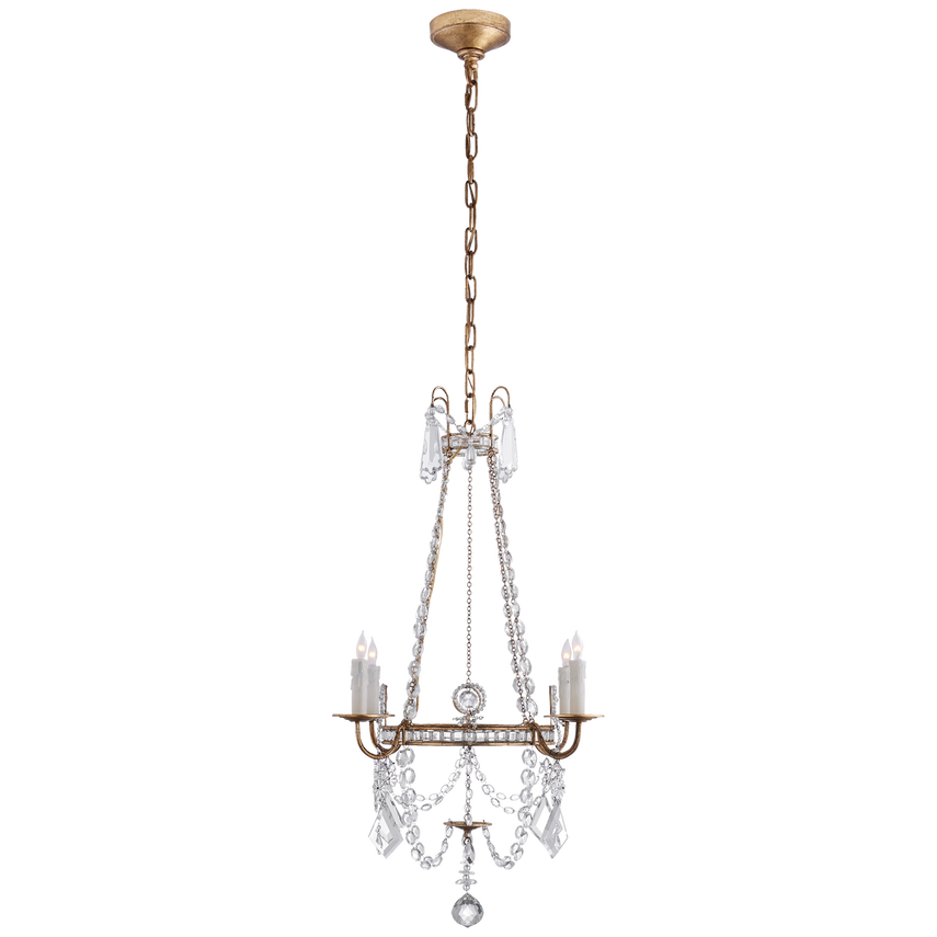 Visual Comfort & Co. Sharon Small Chandelier