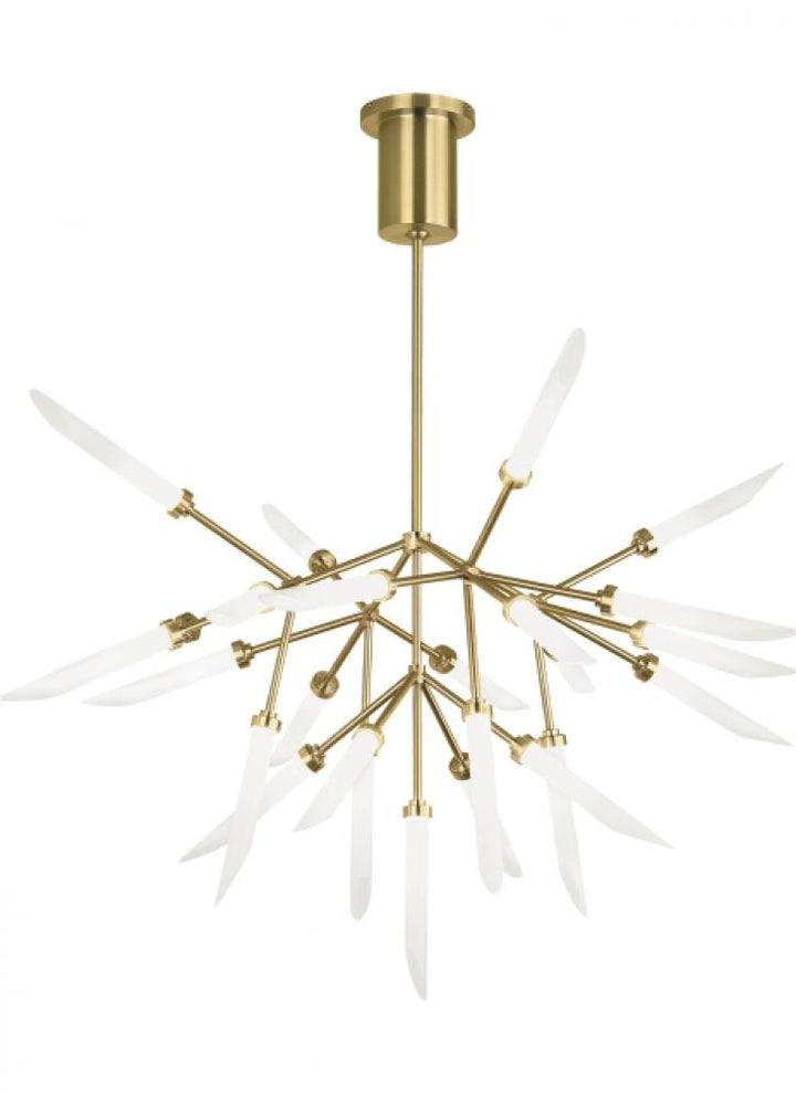 Tech Lighting Spur Chandelier