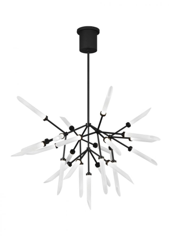 Tech Lighting Spur Chandelier