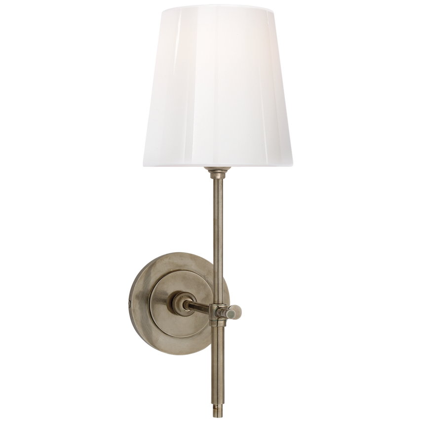 Visual Comfort & Co. Bistro Double Wall Sconce