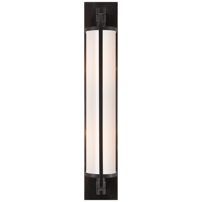 Visual Comfort & Co. Keeley Tall Pivoting Sconce