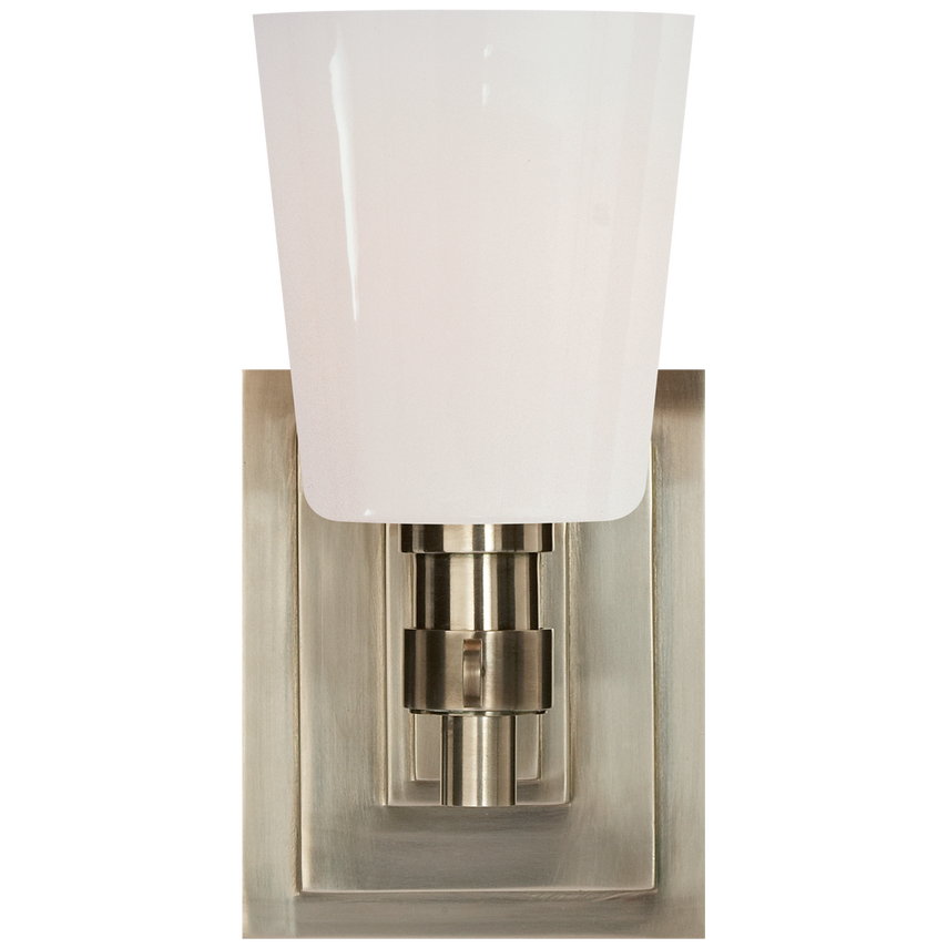 Visual Comfort & Co. Bryant Single Bath Sconce