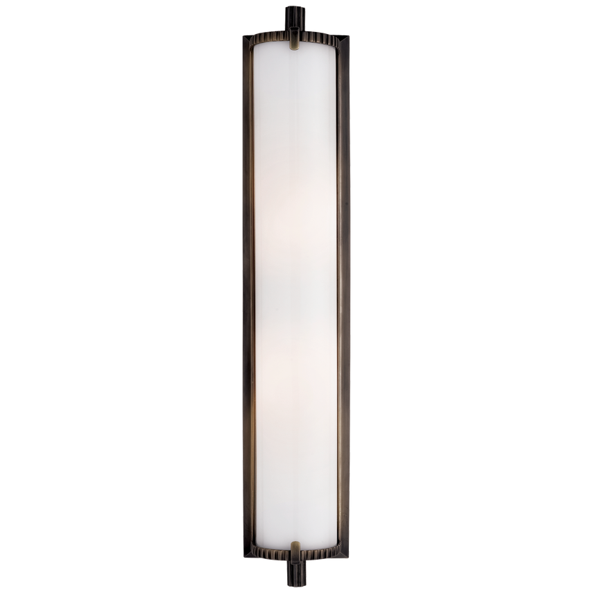 Visual Comfort & Co. Calliope Tall Bath Light