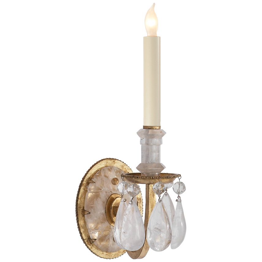 Visual Comfort & Co. Elizabeth Single Sconce