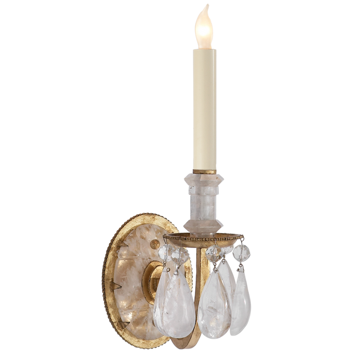 Visual Comfort & Co. Elizabeth Single Sconce