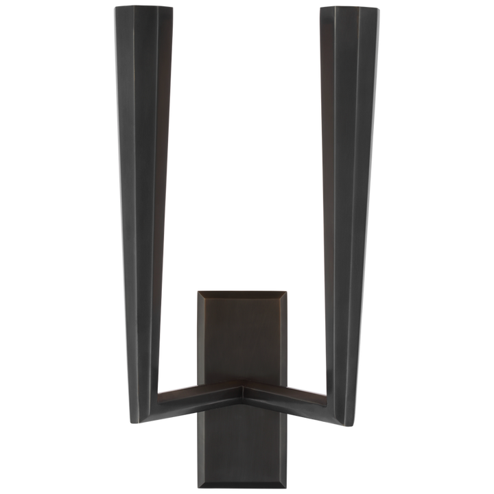 Visual Comfort & Co. Galahad Double Sconce