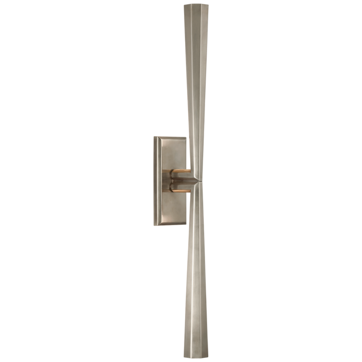 Visual Comfort & Co. Galahad Linear Sconce