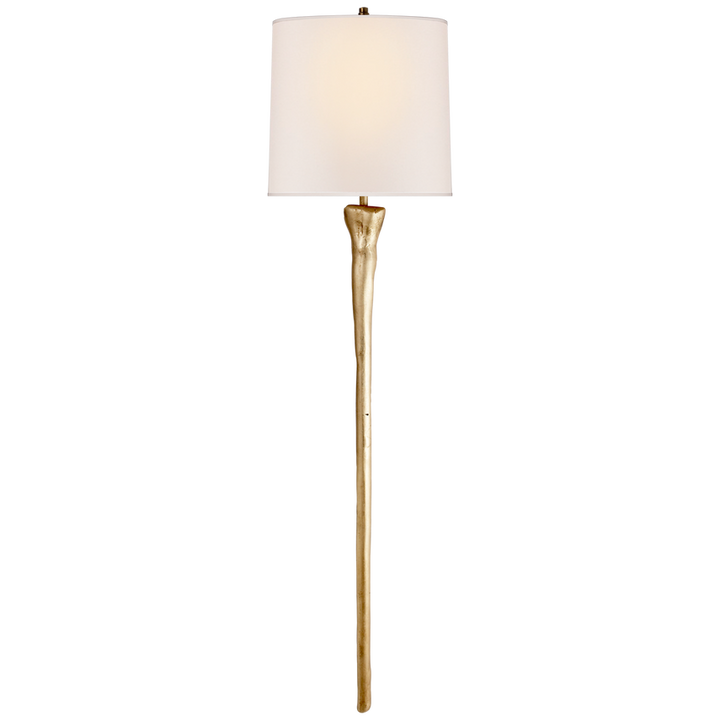 Visual Comfort & Co. Sierra Tail Sconce Wall Sconces Visual Comfort & Co. Gild  