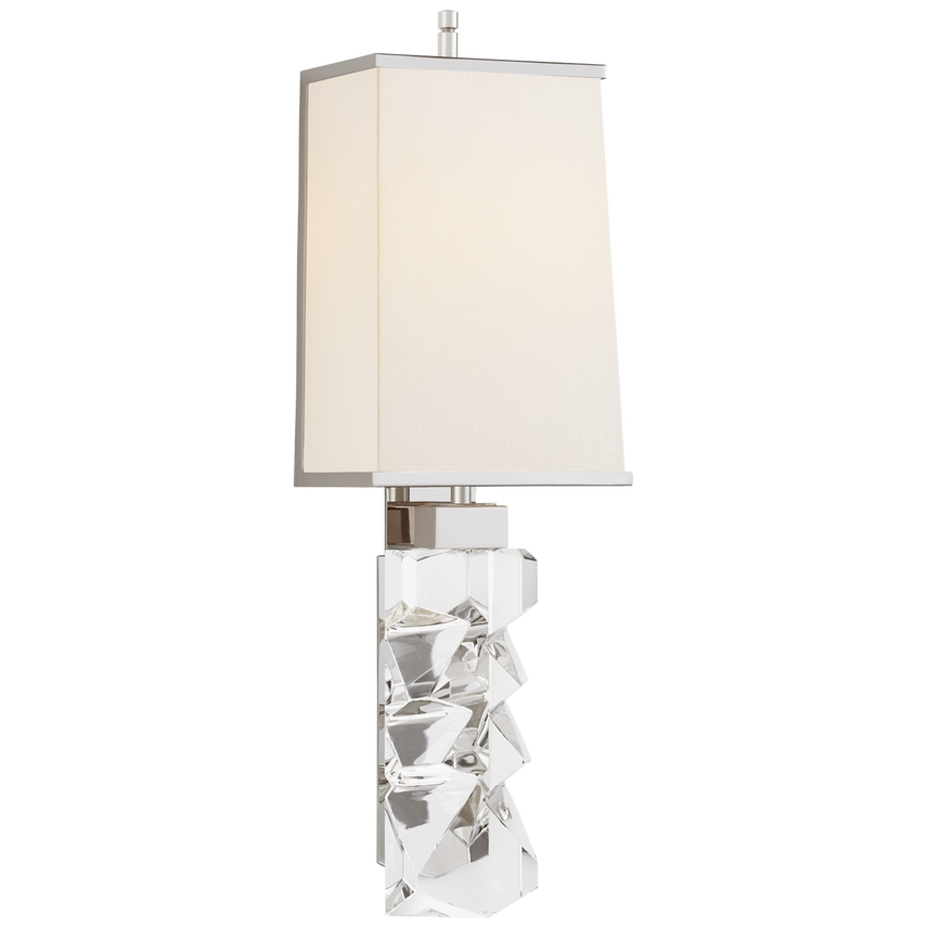 Visual Comfort & Co. Argentino Large Sconce