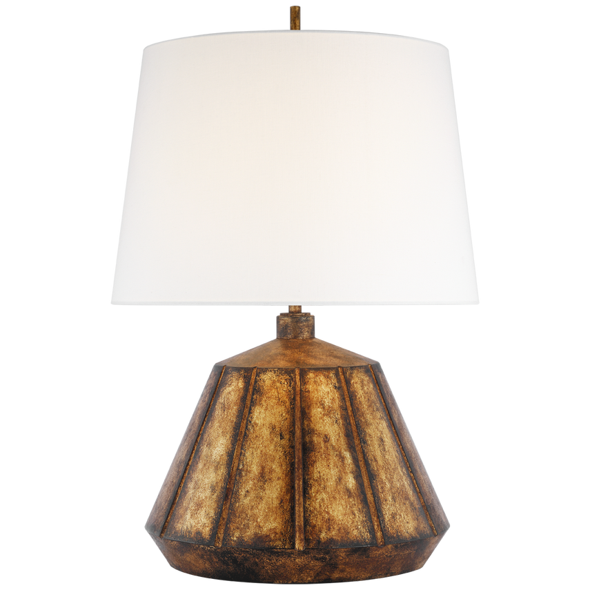 Visual Comfort & Co. Frey Medium Table Lamp