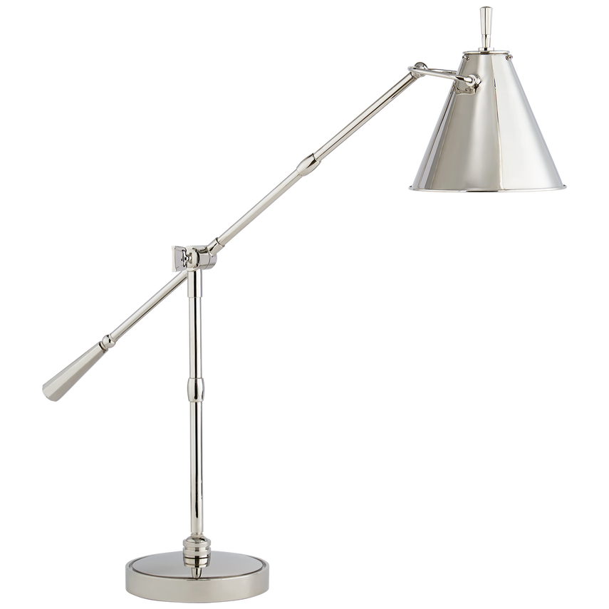 Visual Comfort & Co. Goodman Table Lamp