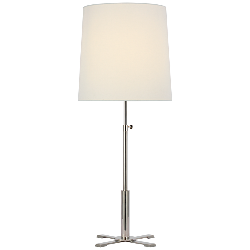 Visual Comfort & Co. Quintel Large Adjustable Table Lamp