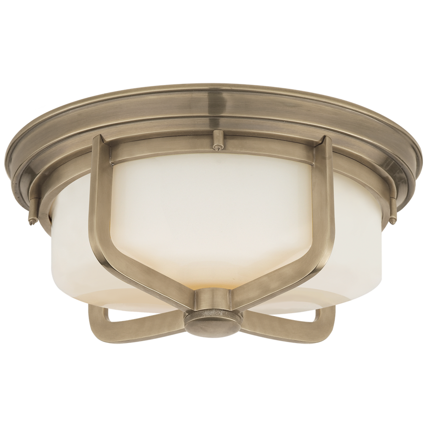 Visual Comfort & Co. Milton Large Flush Mount