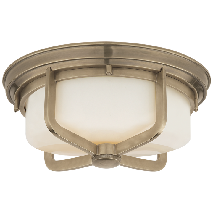 Visual Comfort & Co. Milton Large Flush Mount