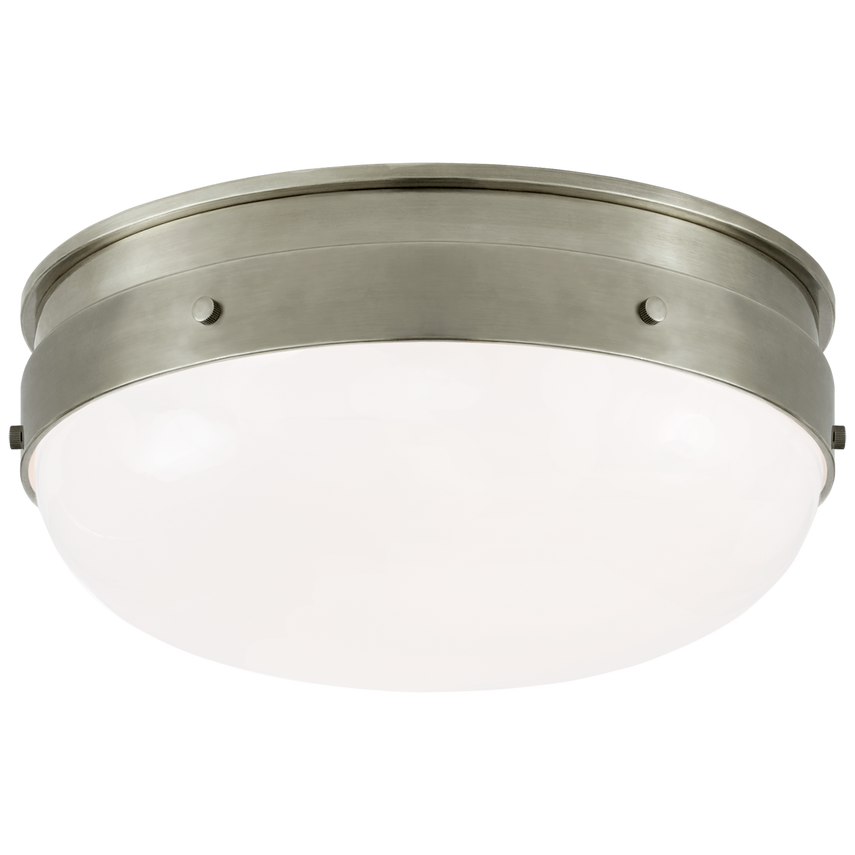 Visual Comfort & Co. Hicks Small Flush Mount