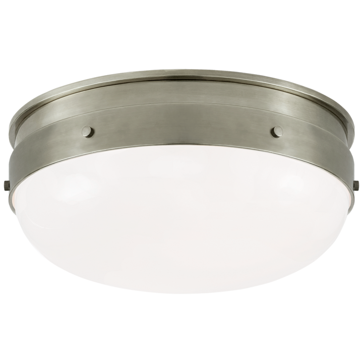 Visual Comfort & Co. Hicks Small Flush Mount