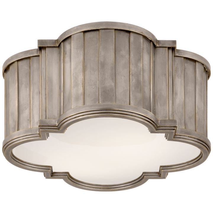 Visual Comfort & Co. Tilden Small Flush Mount