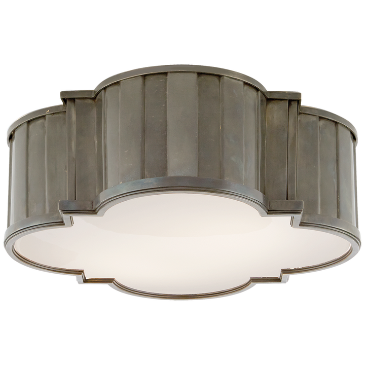 Visual Comfort & Co. Tilden Large Flush Mount