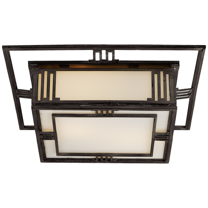 Visual Comfort & Co. Enrique Flush Mount