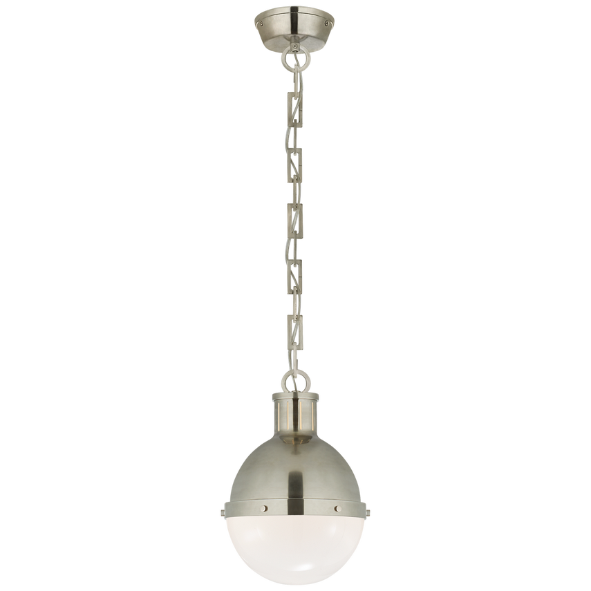 Visual Comfort Hicks Small Pendant | Open Box