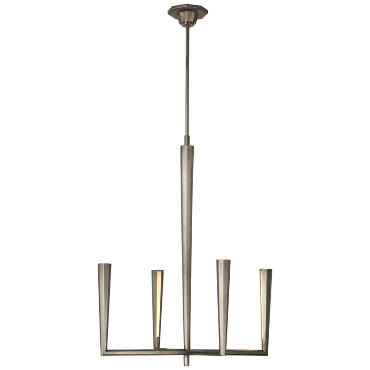 Visual Comfort & Co. Galahad Small Chandelier