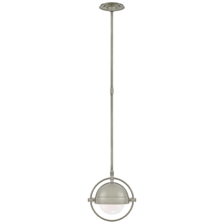 Visual Comfort & Co. Decca Small Orbital Pendant