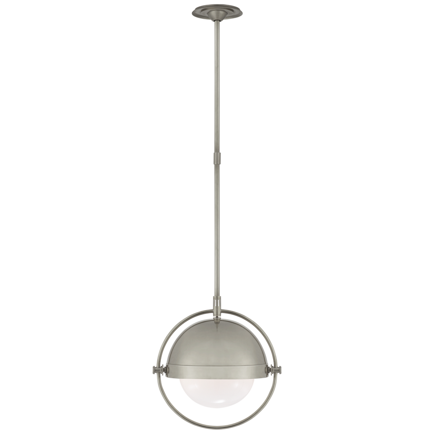 Visual Comfort & Co. Decca Medium Orbital Pendant