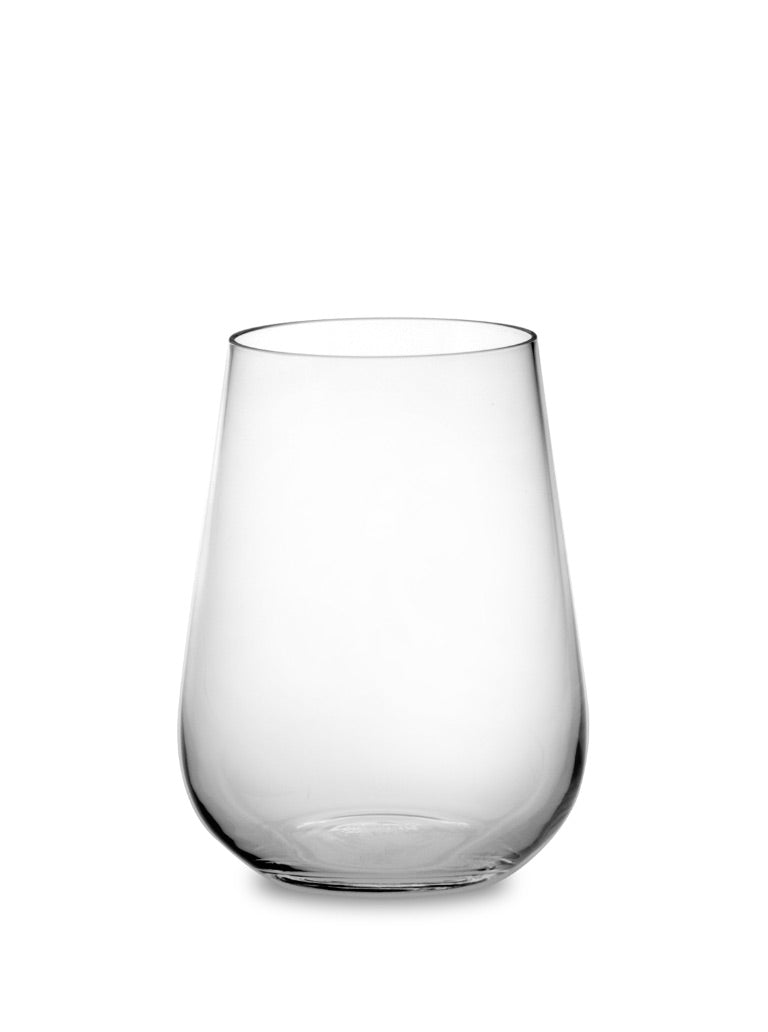 Zafferano America Scintille Tumbler (Set of 2) Glassware Zafferano America Default Title  