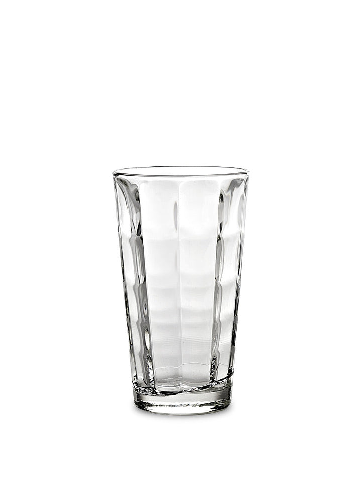 Zafferano America Carre Beverage (Set of 6) Glassware Zafferano America   