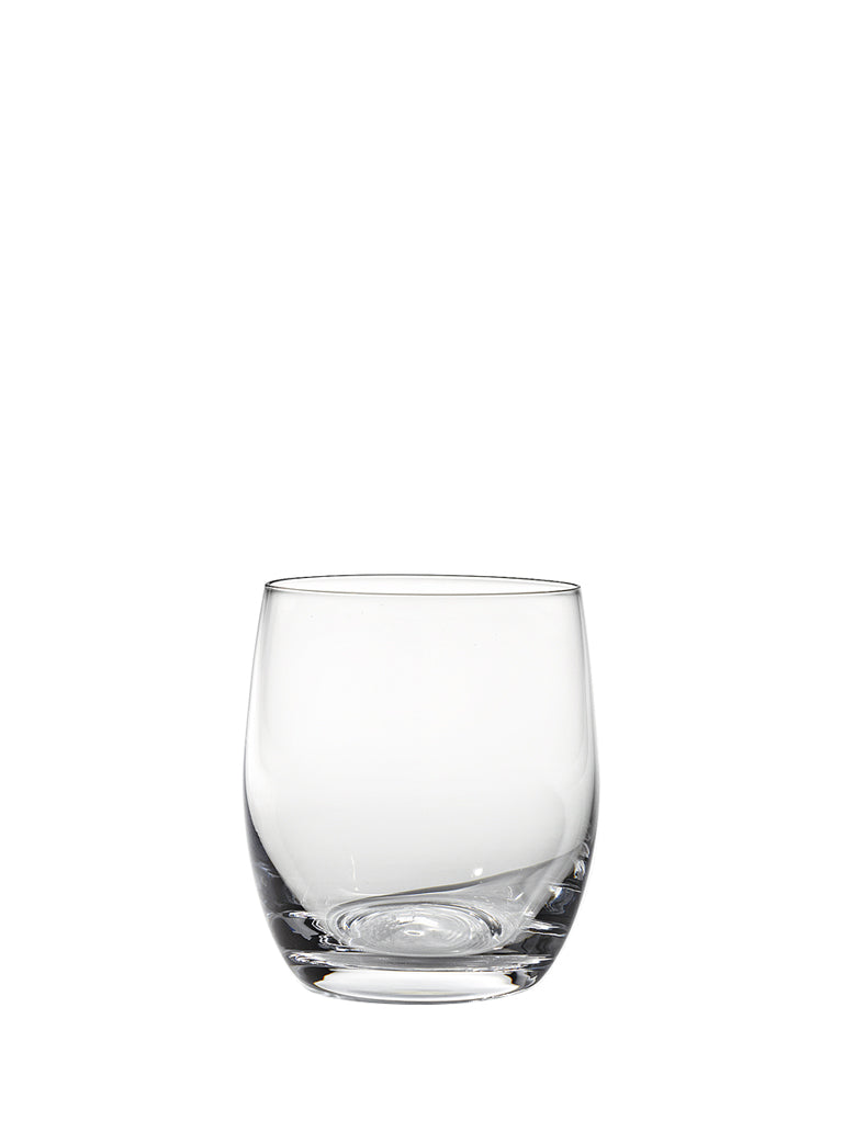 Zafferano America Eventi Tumbler (Set of 6) Glassware Zafferano America   