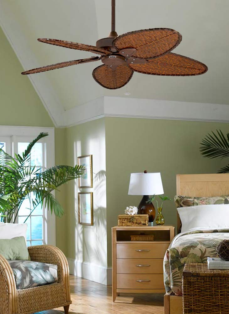 Fanimation Windpointe Indoor Ceiling Fans Fanimation   