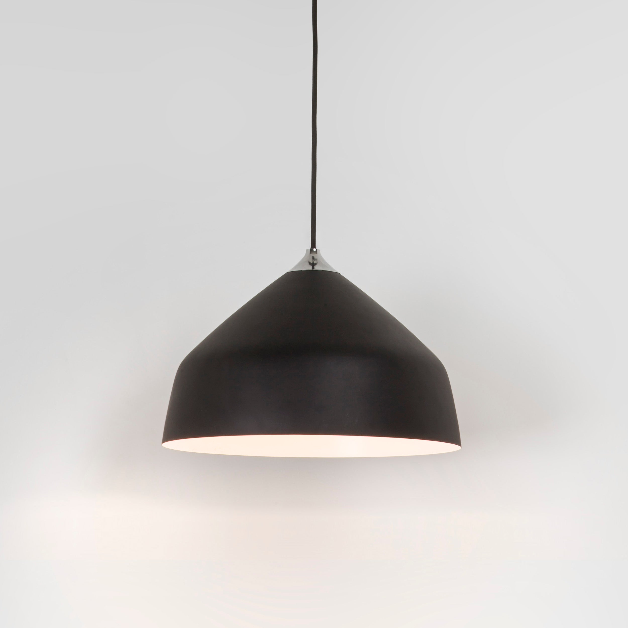 Astro Lighting Ginestra Pendants Astro Lighting xx81.02 Matt Black No, E26/Medium