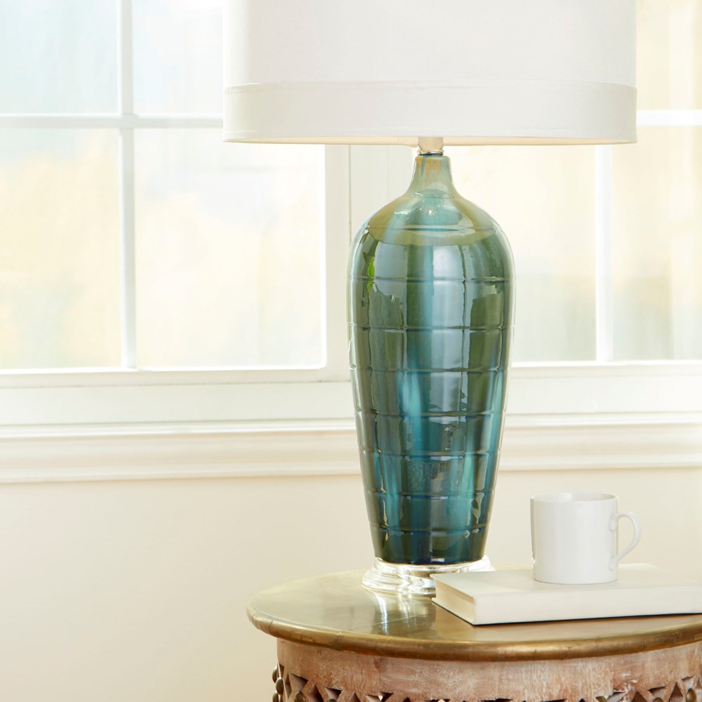 Cyan Design 05212 Elysia Table Lamp Table Lamps Cyan Design   