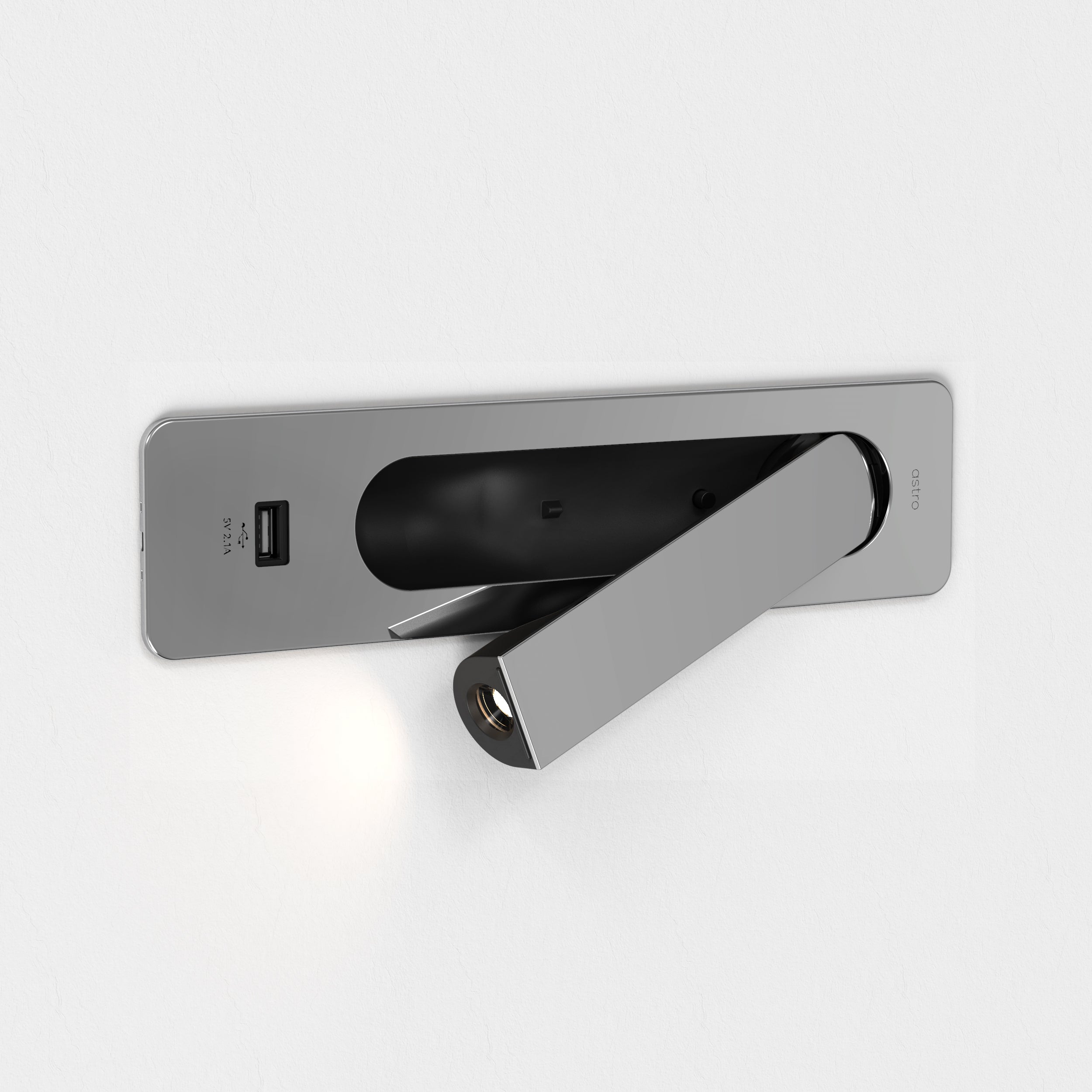 Astro Lighting Keta USB