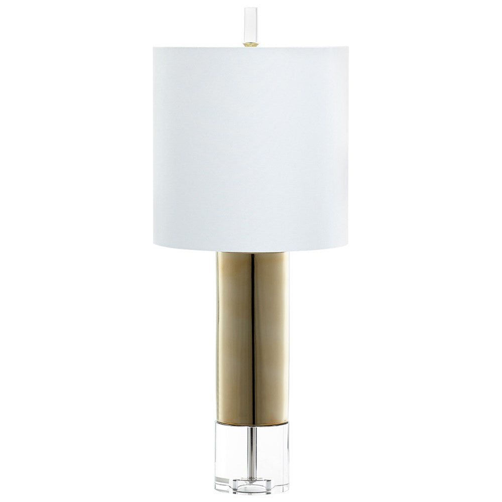 Cyan Design 07745 Sonora Table Lamp Table Lamps Cyan Design Transitional, Coastal  