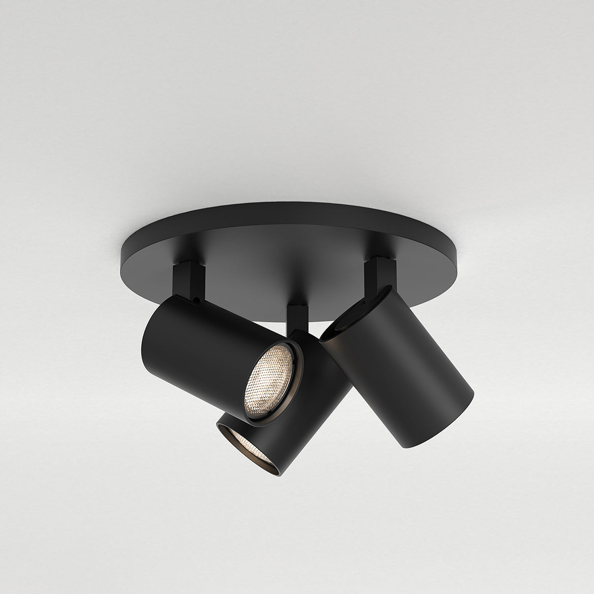 Astro Lighting Ascoli Triple Round