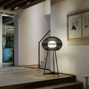 Bover GAROTA Outdoor Floor Lamp P/02