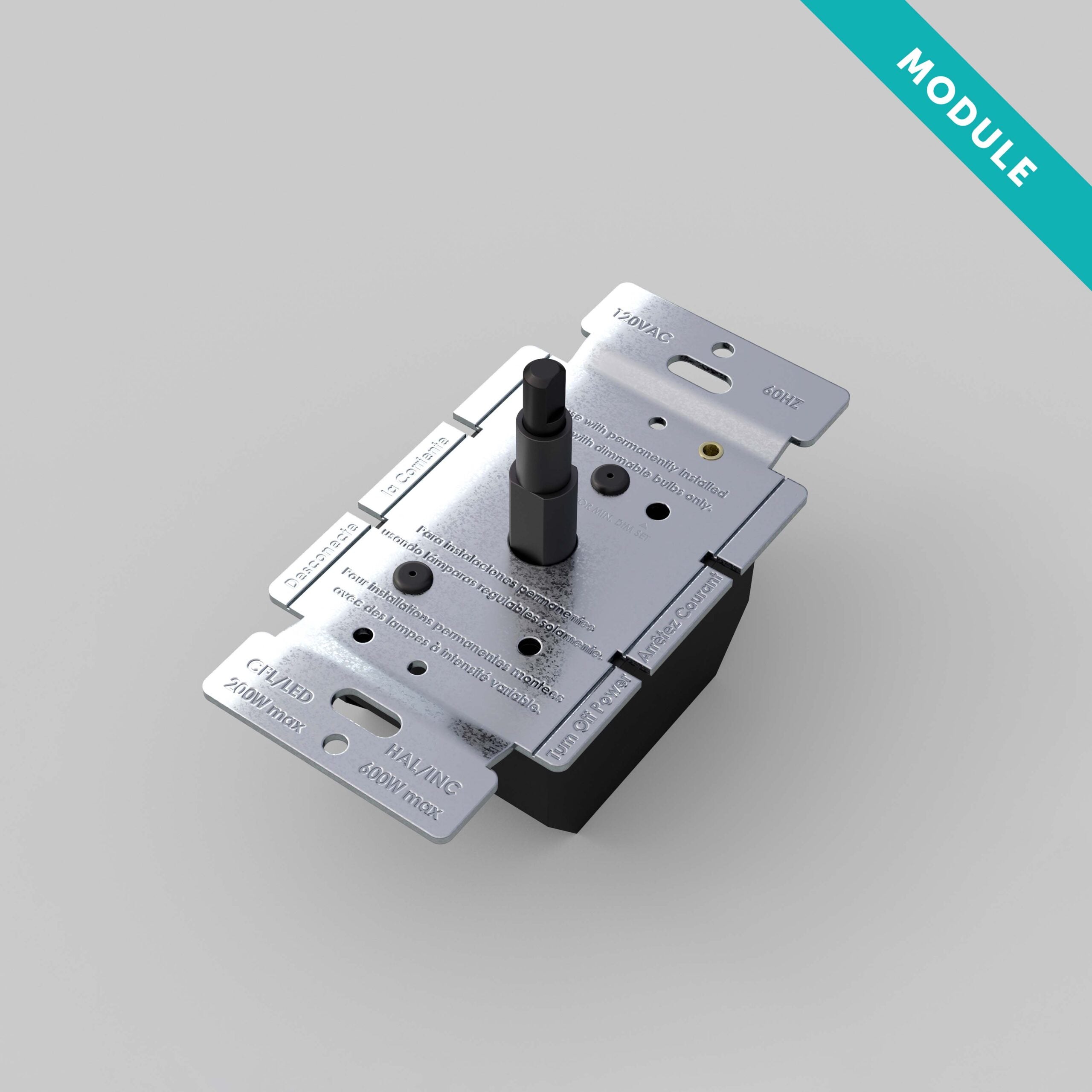 Buster + Punch US Dimmer Module NDM-01385