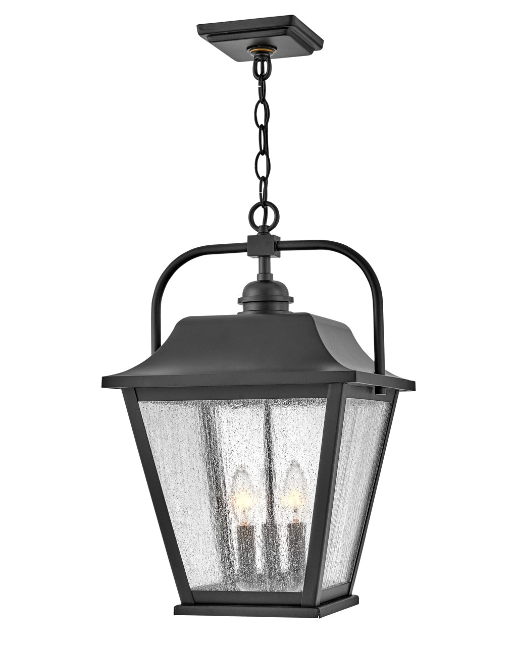 OUTDOOR KINGSTON Hanging Lantern