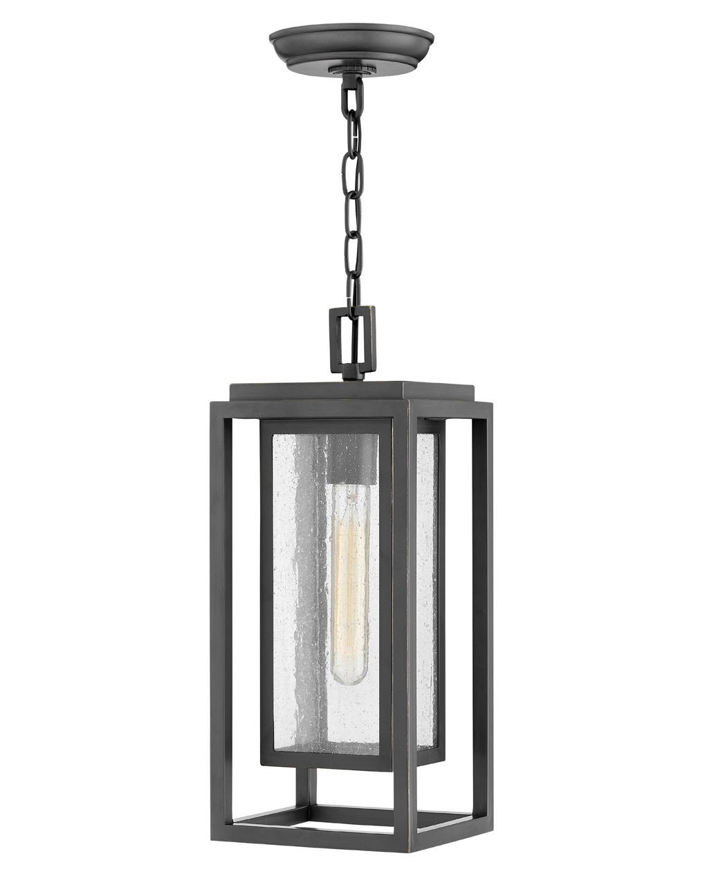 OUTDOOR REPUBLIC Hanging Lantern