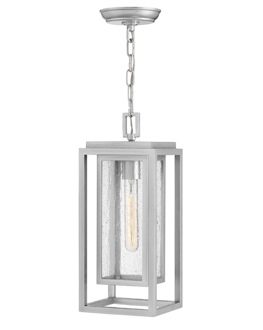 OUTDOOR REPUBLIC Hanging Lantern