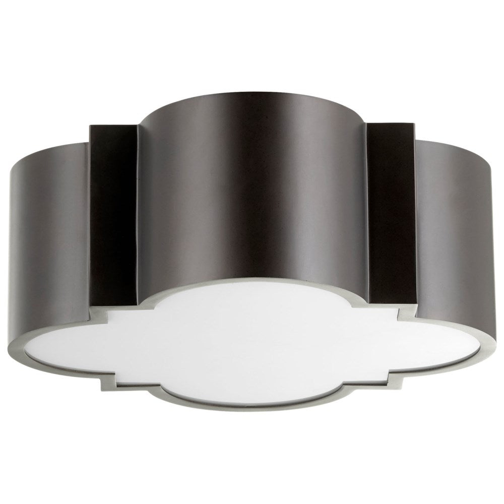 Cyan Design 10065 Wyatt 2lt Ceiling Mount